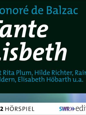 Tante Lisbeth