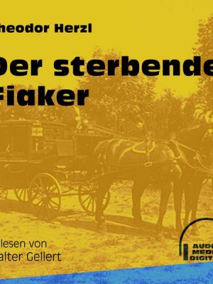 Der sterbende Fiaker