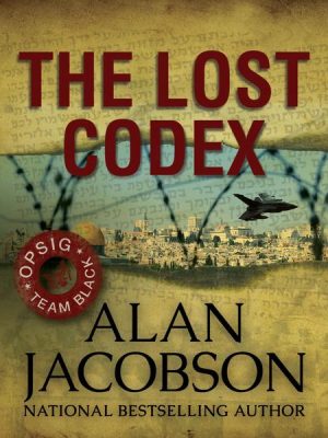 The Lost Codex