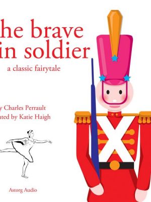 The Brave Tin Soldier