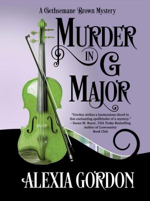 Murder in G Major