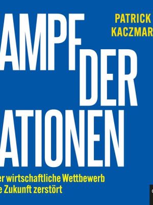 Kampf der Nationen