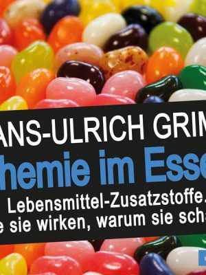 Chemie im Essen