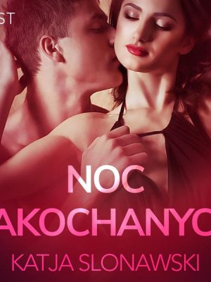 Noc zakochanych - opowiadanie erotyczne