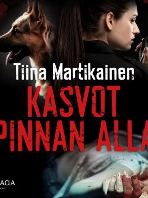 Kasvot pinnan alla