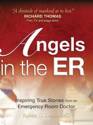 Angels in the ER