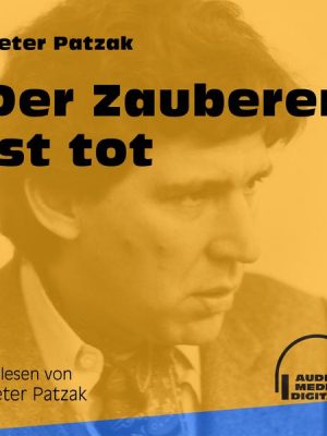 Der Zauberer ist tot