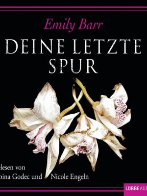 Deine letzte Spur