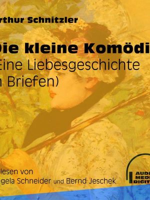 Die kleine Komödie