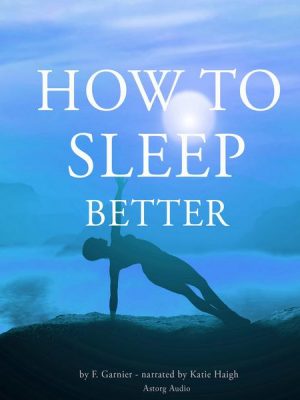 How to sleep better