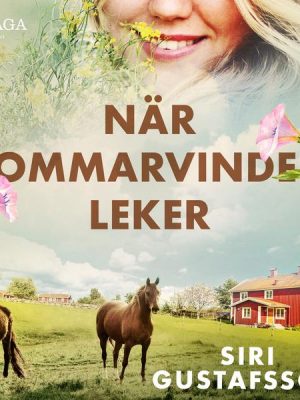 När sommarvinden leker