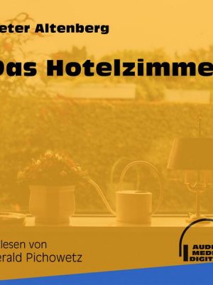 Das Hotelzimmer