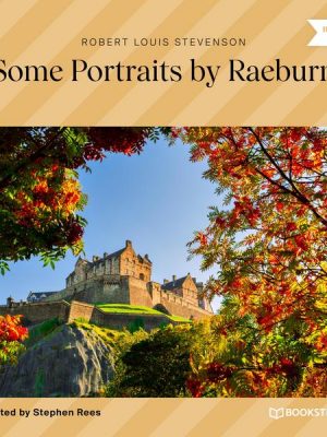 Some Portraits by Raeburn