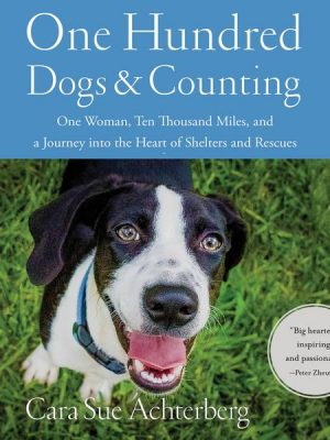 One Hundred Dogs and Counting