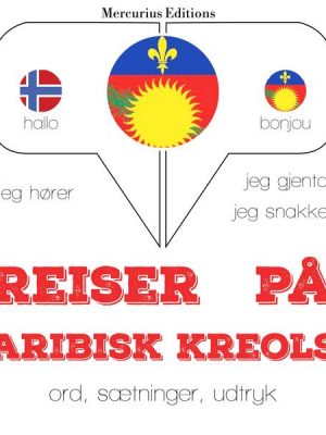 Reiser på karibisk kreolsk