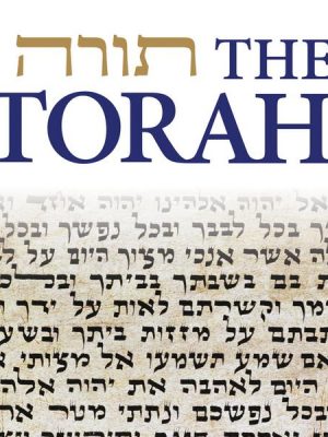 The Torah