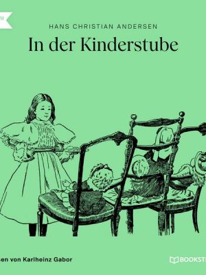 In der Kinderstube