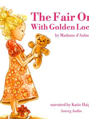 The Fair One With Golden Locks