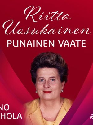 Riitta Uosukainen: Punainen vaate