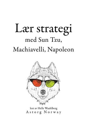 Lær strategi med Sun Tzu