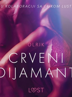 Crveni dijamant - Seksi erotika