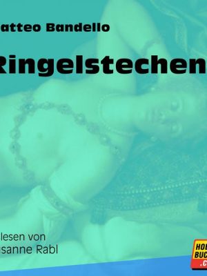 Ringelstechen