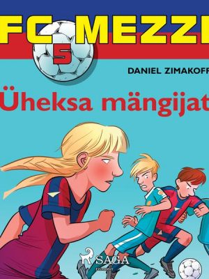 FC Mezzi 5: Üheksa mängijat