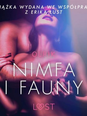 Nimfa i fauny - opowiadanie erotyczne