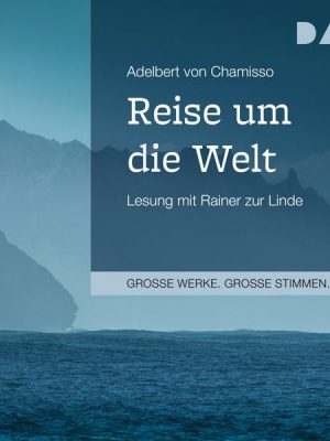 Reise um die Welt