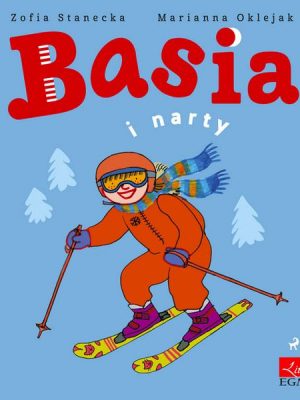 Basia i narty