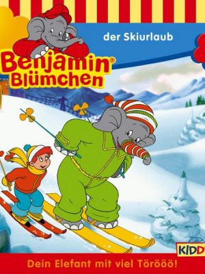 Der Skiurlaub