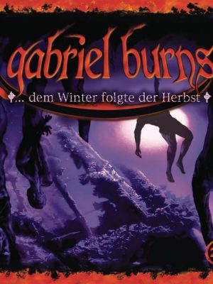 Folge 25: ...dem Winter folgte der Herbst (Remastered Edition)