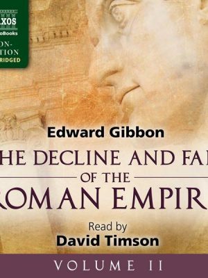 The Decline and Fall of the Roman Empire