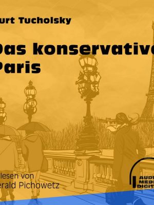 Das konservative Paris