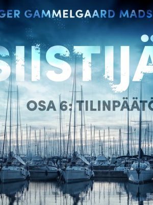 Siistijä 6: Tilinpäätös