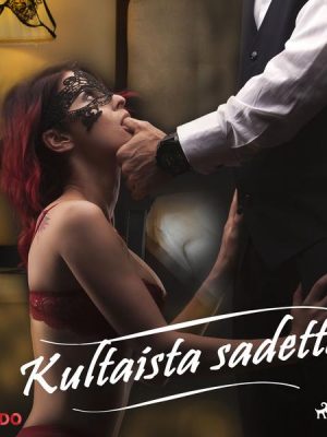 Kultaista sadetta