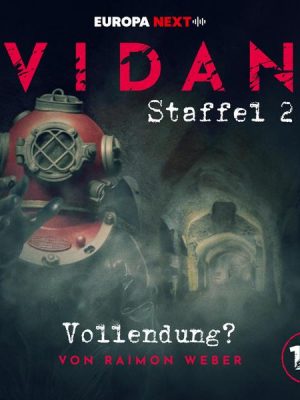 Staffel 02: Schrei nach Stille