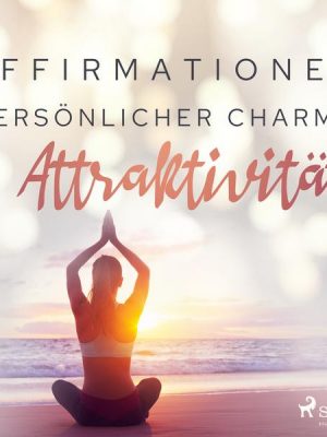 Affirmationen - Persönlicher Charme. Attraktivität