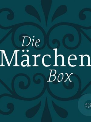 Die Märchen Box (Andersen