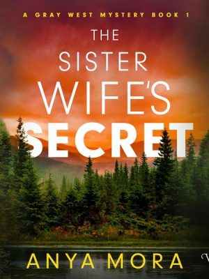 The Sister Wife's Secret