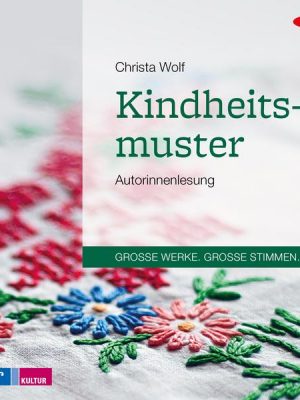 Kindheitsmuster