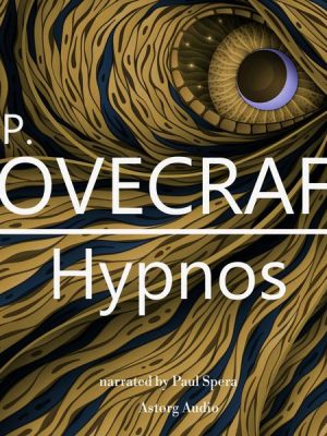 HP Lovecraft : Hypnos