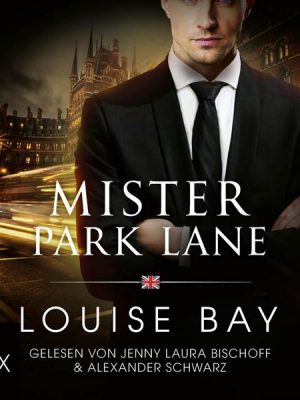 Mister Park Lane