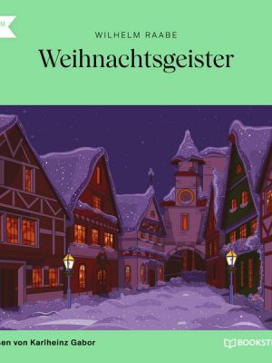 Weihnachtsgeister