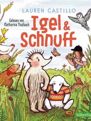 Igel und Schnuff