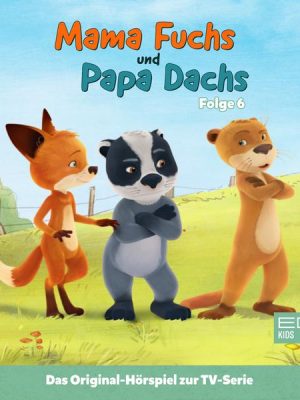 Folge 6: Gut getäuscht (Das Original Hörspiel zur TV-Serie)