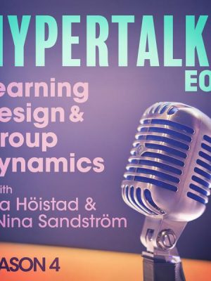 Hypertalks S4 E1