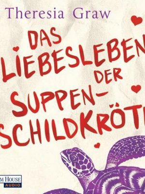 Das Liebesleben der Suppenschildkröte