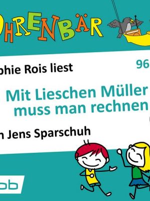 Mit Lieschen Müller muss man rechnen