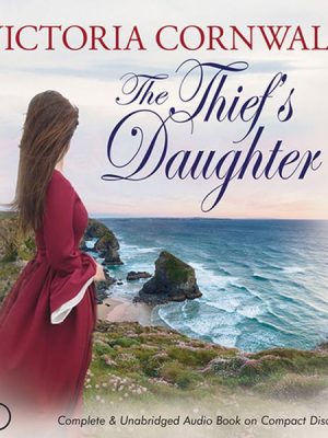 The Thief's Daughter